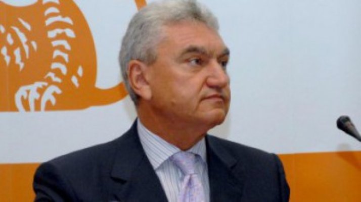 Parlamentul a adoptat numirea lui Negriţoiu la şefia ASF. Ciorbea, numit membru neexecutiv
